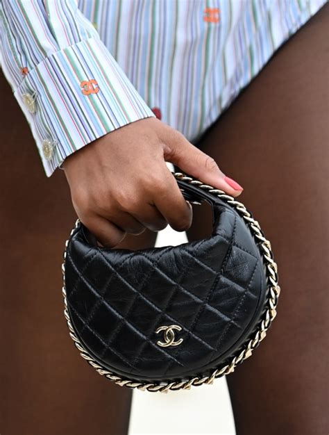 chanel bags 2023